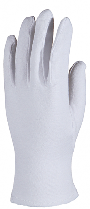 Перчатки Атом хлопковый фильдекос 